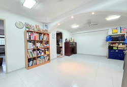 Blk 664 Woodlands Ring Road (Woodlands), HDB 4 Rooms #541907021